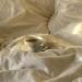 Комплект постельного белья из вареного хлопка Lumi